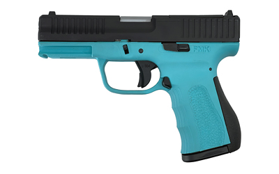 FMK G3 - Jimmy's Creek Firearms view 2