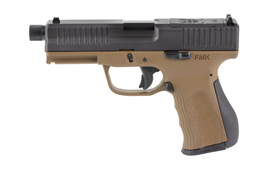 FMK G3 - Jimmy's Creek Firearms view 2
