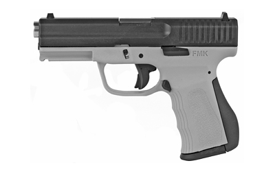 FMK Firearms Inc. 9C1G2 FAT 9mm Luger - Circle Square Firear view 2