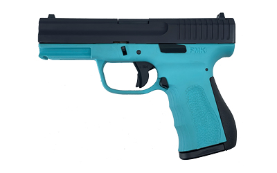 FMK FMKG9C1G2TBSSCM 9C1 G2 9MM 10R BLU JAY CA/MA