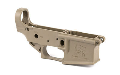 FMK - Jimmy's Creek Firearms view 2