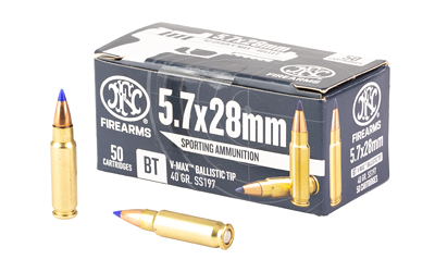 FN America SS197SR 5.7x28 FN - Circle Square Firearms view 3