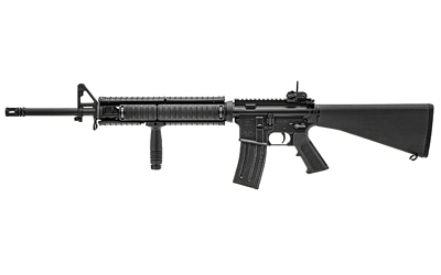FN FN15 M16 5.56mm - All Geared Up FFL view 4