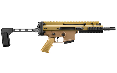 FN SCAR - Jimmy's Creek Firearms view 2