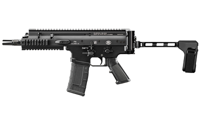 FN SCAR 15P 300 AAC Blackout - Jimmy's Creek Firearms view 3