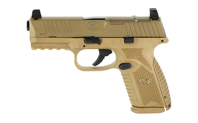 FN USA FN 509 Midsize MRD 9mm Luger - All Geared Up FFL view 5