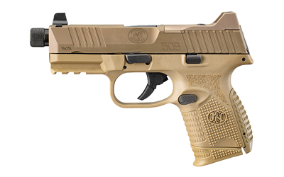 FN America FN 509C 9mm Luger - All Geared Up FFL view 5