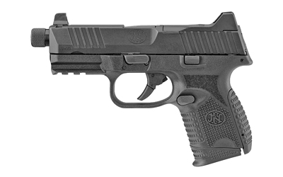 FN FN 509 Compact Tactical 9mm Luger - Circle Square Firearm view 4