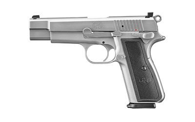 FN FN High Power 9mm - All Geared Up FFL view 3