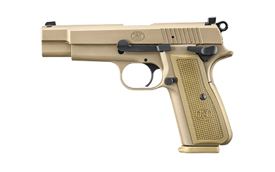 FN FN High Power 9mm - Jimmy's Creek Firearms view 3