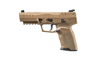 FN Five-Seven 5.7 x 28mm - Circle Square Firearms view 4
