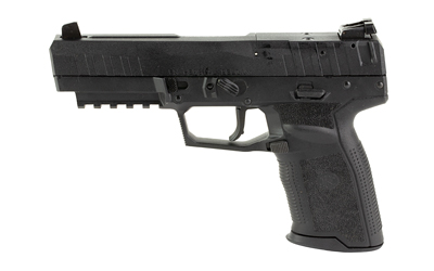 FN America Five-seveN 5.7x28mm - All Geared Up FFL view 5