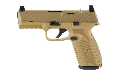 FN FN 510 MRD 10mm - Circle Square Firearms view 4