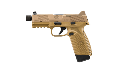 FN FN 545 Tactical 45 ACP - All Geared Up FFL view 5