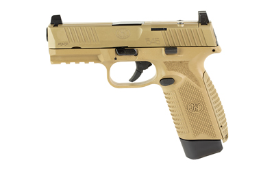 FN FN 545 MRD 45 ACP - All Geared Up FFL view 4