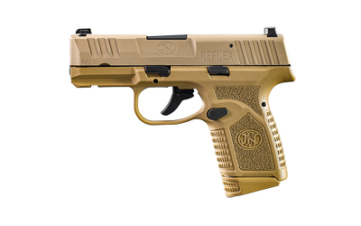 FN America Reflex 9mm Luger - Our Store view 4