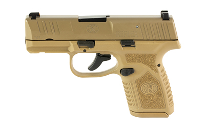 FN America Reflex 9mm Luger - Our Store view 2