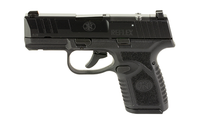 FN USA FN Reflex 9mm Luger - All Geared Up FFL view 5