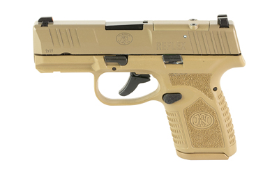 FN 66-101415 REFLEX MRD 9MM NMS 2X10 FDE