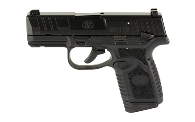 FN USA FN Reflex 9mm Luger - Circle Square Firearms view 4