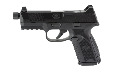 FN USA FN 509 Midsize Tactical 9mm Luger - Circle Square Fir view 4