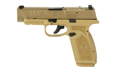 FN FN Reflex XL 9mm - Jimmy's Creek Firearms view 3