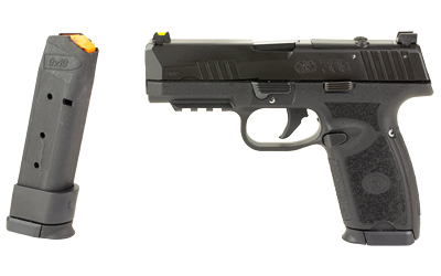 FN America 309 MRD 9mm Luger - Our Store view 2