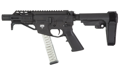 FREEDOM ORDNANCE FX-9 - Jimmy's Creek Firearms view 2