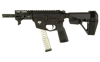 FREEDOM ORDNANCE FX9P - Jimmy's Creek Firearms view 2