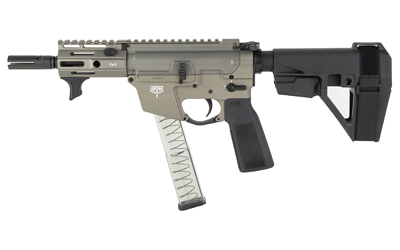 FREEDOM ORDNANCE FX9P - Purple Mountain Armory view 2
