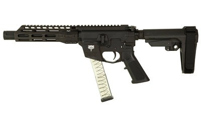 Freedom Ordnance FX-9 - Jimmy's Creek Firearms view 2
