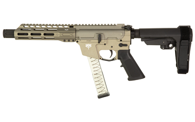 FREEDOM ORDNANCE FX9P - Jimmy's Creek Firearms view 2