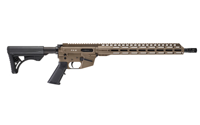 Freedom Ordnance FX9 9mm Luger - All Geared Up FFL view 3