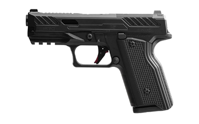 Fusion Firearms XF Pro 9mm Luger - All Geared Up FFL view 2