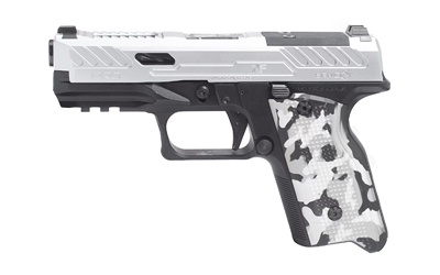FUSION PRECISION XF - Jimmy's Creek Firearms view 2