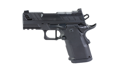 Fusion Firearms XP 9mm Luger - All Geared Up FFL view 3