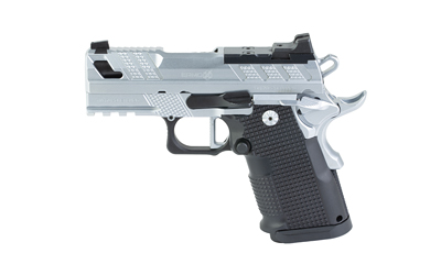 Fusion Firearms XP 9mm Luger - All Geared Up FFL view 3
