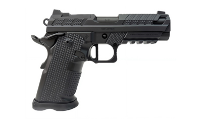 Fusion Firearms XP Pro V2 9mm Luger - All Geared Up FFL view 3