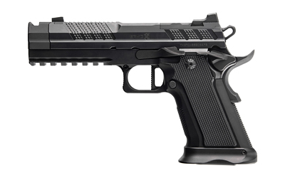 Fusion Firearms XP Comp 9mm Luger - Circle Square Firearms view 3