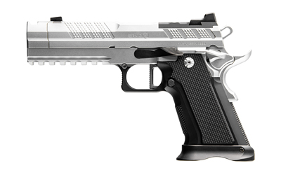 FUSION XP-COMP-9-C-10 XP PRO COMP 9MM 10R CHROME