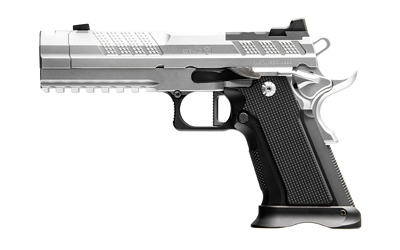 FUSION XP-COMP-9-C XP PRO COMP 9MM 17R CHROME