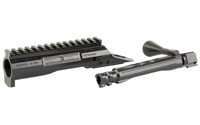 Faxon Firearms FX-7 308 Winchester - 2A Gun Shop Llc view 2