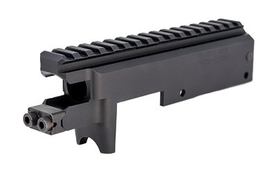 FAXON FIREARMS Rimfire FF-22 - Jimmy's Creek Firearms view 2