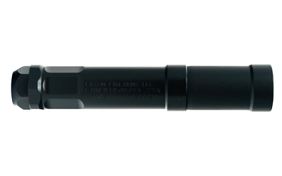 FAXON TWENTY TOUCAN 22CAL DT MOD BLK