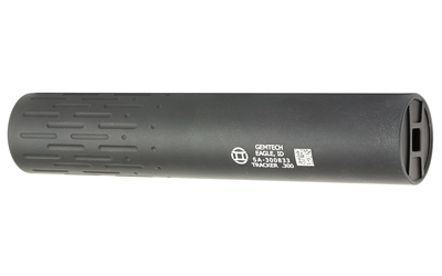 Gemtech - All Geared Up FFL view 4