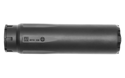 Gemtech ABYSS 223 Rem | 5.56 NATO - Jimmy's Creek Firearms view 2