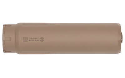 GEMTECH ABYSS SUPPRESSOR 556 FDE