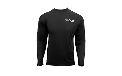 GLOCK OEM LNG SLV PERFORM BLK L
