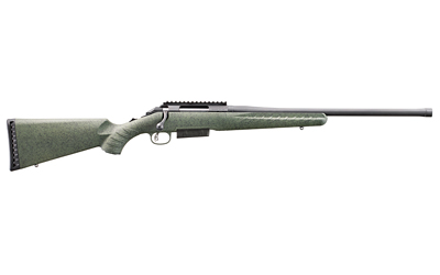 Sturm Ruger & Co Model A 450 Bushmaster - Circle Square Fire view 3