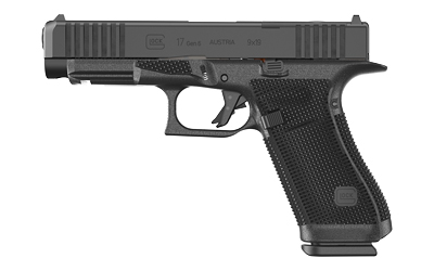 Glock Gen 6 17 Optic Ready 9mm Luger - Our Store view 3